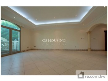 Apartment For Rent in Kuwait - 214956 - Photo #