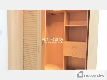 Apartment For Rent in Kuwait - 215078 - Photo #