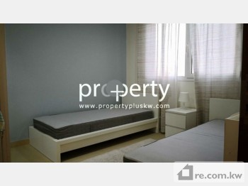 Apartment For Rent in Kuwait - 215079 - Photo #