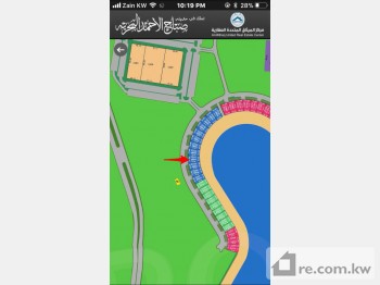 Land For Sale in Kuwait - 215101 - Photo #