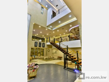 Beach-House For Sale in Kuwait - 215104 - Photo #