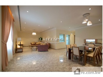 Apartment For Rent in Kuwait - 215115 - Photo #