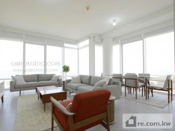 Apartment For Sale in Kuwait - 215117 - Photo #