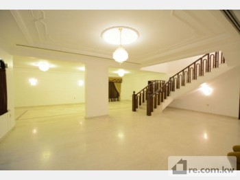 Villa For Rent in Kuwait - 215131 - Photo #