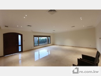 Villa For Rent in Kuwait - 215137 - Photo #