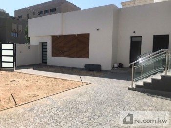 Villa For Rent in Kuwait - 215154 - Photo #