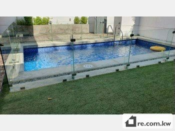 Villa For Rent in Kuwait - 215186 - Photo #