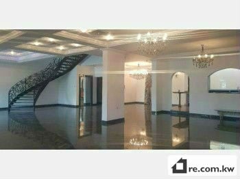 Villa For Rent in Kuwait - 215190 - Photo #