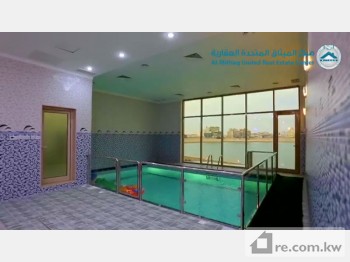 Beach-House For Sale in Kuwait - 215210 - Photo #