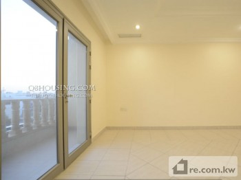 Apartment For Rent in Kuwait - 215225 - Photo #