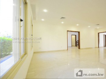 Villa For Rent in Kuwait - 215227 - Photo #