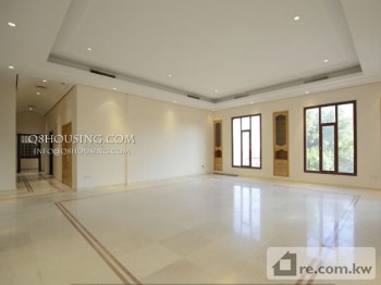 Apartment For Rent in Kuwait - 215229 - Photo #