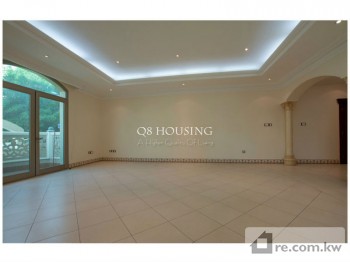 Apartment For Rent in Kuwait - 215230 - Photo #