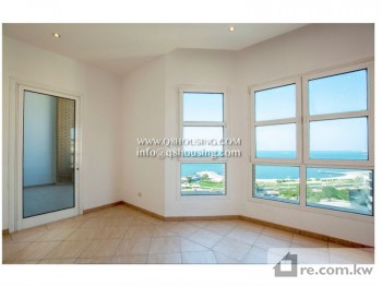Apartment For Rent in Kuwait - 215232 - Photo #