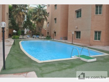 Floor For Rent in Kuwait - 215271 - Photo #