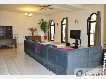 Floor For Rent in Kuwait - 215277 - Photo #