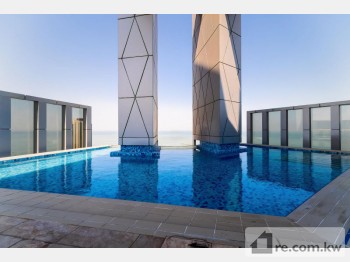 Apartment For Rent in Kuwait - 215312 - Photo #