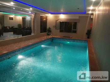 Beach-House For Sale in Kuwait - 215334 - Photo #