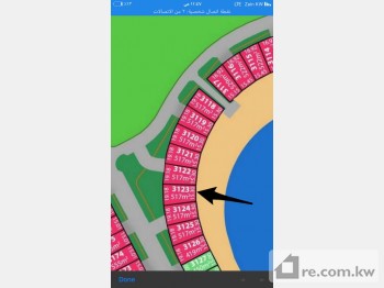 Land For Sale in Kuwait - 215349 - Photo #