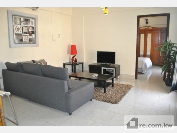 Apartment For Rent in Kuwait - 215355 - Photo #