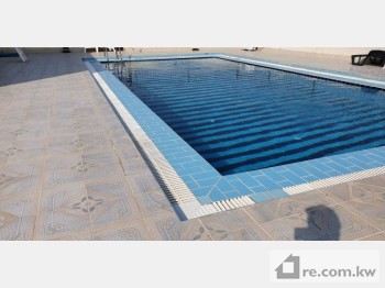 Apartment For Rent in Kuwait - 215367 - Photo #