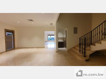 Villa For Rent in Kuwait - 215369 - Photo #