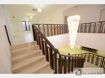 Villa For Rent in Kuwait - 215380 - Photo #