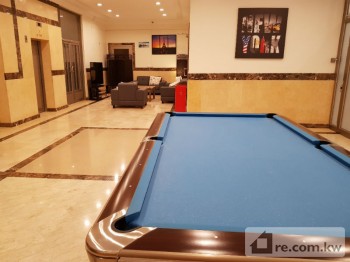 Apartment For Rent in Kuwait - 215385 - Photo #