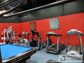 Apartment For Rent in Kuwait - 215391 - Photo #