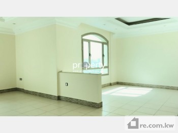 Apartment For Rent in Kuwait - 215392 - Photo #