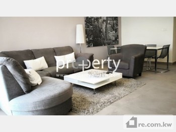 Apartment For Rent in Kuwait - 215394 - Photo #
