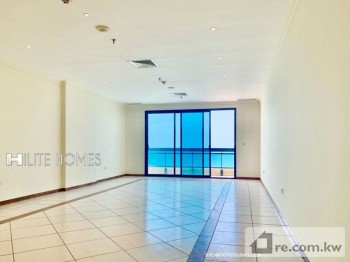 Apartment For Rent in Kuwait - 215396 - Photo #