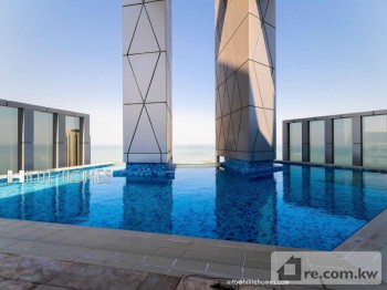 Apartment For Rent in Kuwait - 215401 - Photo #