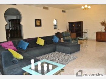 Floor For Rent in Kuwait - 215413 - Photo #