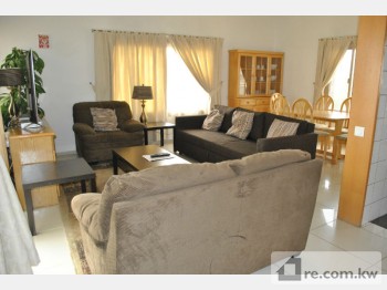 Apartment For Rent in Kuwait - 215414 - Photo #