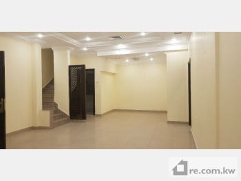 Apartment For Rent in Kuwait - 215421 - Photo #