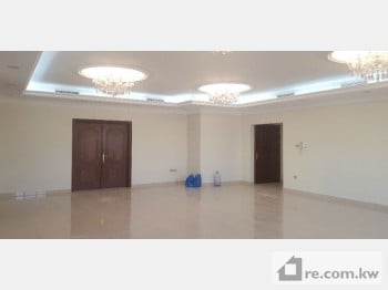 Floor For Rent in Kuwait - 215422 - Photo #