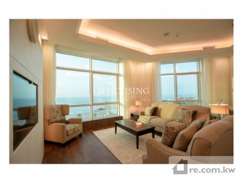 Apartment For Rent in Kuwait - 215475 - Photo #