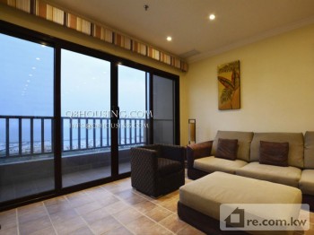 Apartment For Rent in Kuwait - 215479 - Photo #