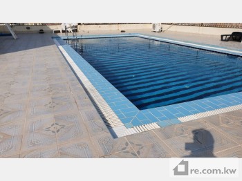 Apartment For Rent in Kuwait - 215495 - Photo #