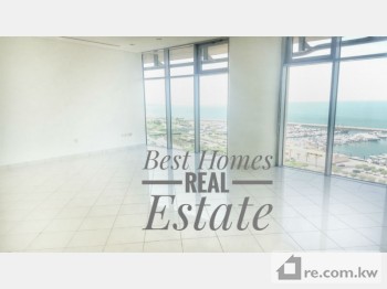 Apartment For Rent in Kuwait - 215498 - Photo #