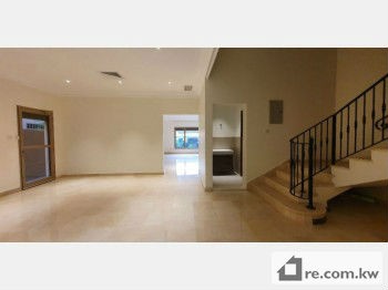 Villa For Rent in Kuwait - 215502 - Photo #