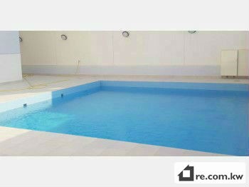 Floor For Rent in Kuwait - 215506 - Photo #