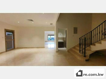 Villa For Rent in Kuwait - 215580 - Photo #