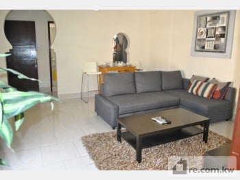 Floor For Rent in Kuwait - 215581 - Photo #