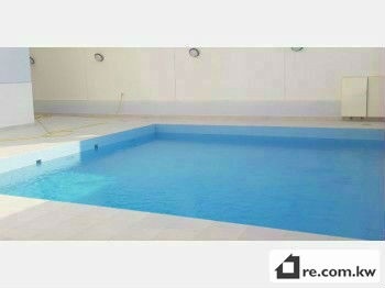 Floor For Rent in Kuwait - 215583 - Photo #