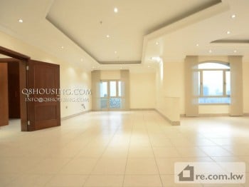 Apartment For Rent in Kuwait - 215605 - Photo #