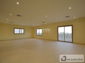 Apartment For Rent in Kuwait - 215606 - Photo #