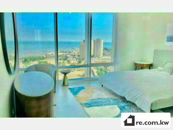 Apartment For Rent in Kuwait - 215671 - Photo #