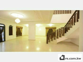 Villa For Rent in Kuwait - 215698 - Photo #